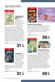 Catalogue Carrefour Express | Savoirs page 42