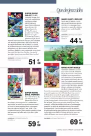 Catalogue Carrefour Express | Savoirs page 43