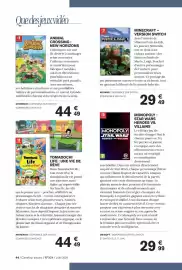 Catalogue Carrefour Express | Savoirs page 44