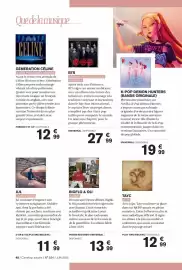 Catalogue Carrefour Express | Savoirs page 48