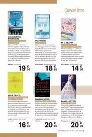 Catalogue Carrefour Express | Savoirs page 5