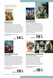 Catalogue Carrefour Express | Savoirs page 50