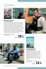 Catalogue Carrefour Express | Savoirs page 52