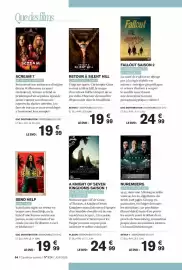 Catalogue Carrefour Express | Savoirs page 54