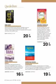 Catalogue Carrefour Express | Savoirs page 6