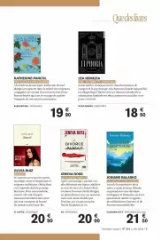 Catalogue Carrefour Express | Savoirs page 7