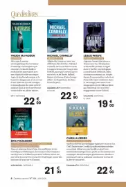 Catalogue Carrefour Express | Savoirs page 8