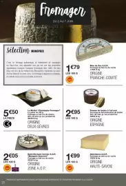 Catalogue Monop' page 20