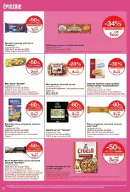 Catalogue Monop' page 30