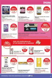 Catalogue Monop' page 31