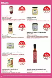 Catalogue Monop' page 34