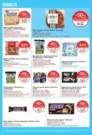 Catalogue Monop' page 38