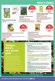 Catalogue Monop' page 43