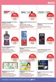 Catalogue Monop' page 47
