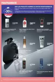 Catalogue Monop' page 50