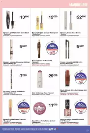 Catalogue Monop' page 51