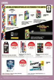 Catalogue Monop' page 52
