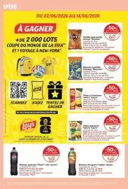 Catalogue Monop' page 8