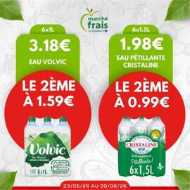 Catalogue marché frais Géant page 2