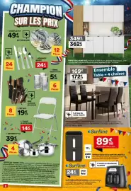 Catalogue BUT page 8