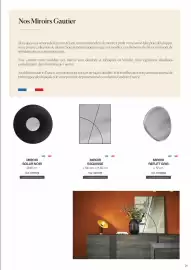 Catalogue Gautier page 21