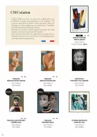 Catalogue Gautier page 26