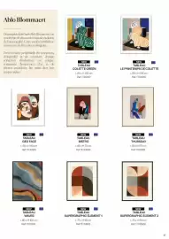 Catalogue Gautier page 27