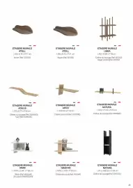 Catalogue Gautier page 29