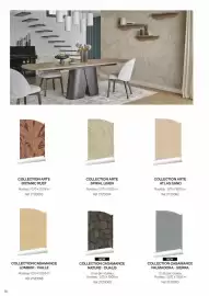 Catalogue Gautier page 38
