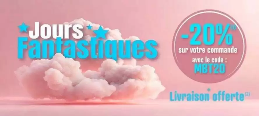 Catalogue Teleshopping (valable jusqu'au 7-06)