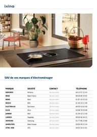 Catalogue Ixina page 48