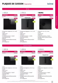 Catalogue Ixina page 13