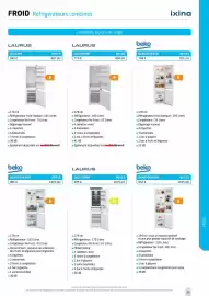 Catalogue Ixina page 33