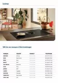 Catalogue Ixina page 48