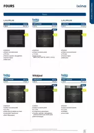 Catalogue Ixina page 5