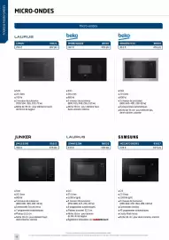Catalogue Ixina page 8