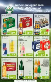 Salzburger Lagerhaus Flugblatt Seite 2