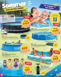 Extra Leker kundeavis Side 2