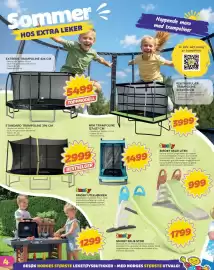 Extra Leker kundeavis Side 4