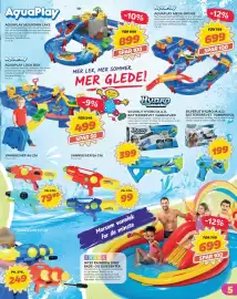 Extra Leker kundeavis Side 5