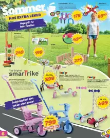 Extra Leker kundeavis Side 6