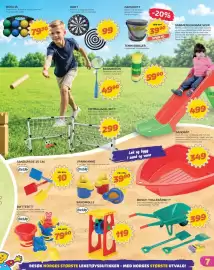 Extra Leker kundeavis Side 7