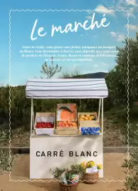Catalogue Carré Blanc page 10