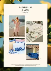 Catalogue Carré Blanc page 17