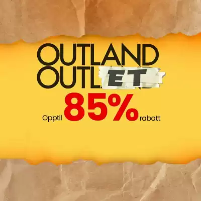 Outland (gyldig til 9-06)