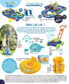 Catalogue La Grande Récré page 10