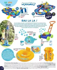Catalogue La Grande Récré page 10
