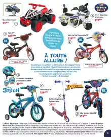 Catalogue La Grande Récré page 13