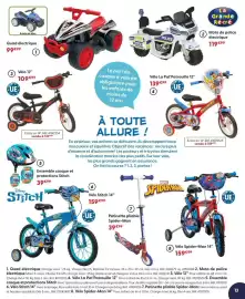 Catalogue La Grande Récré page 13