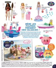 Catalogue La Grande Récré page 17